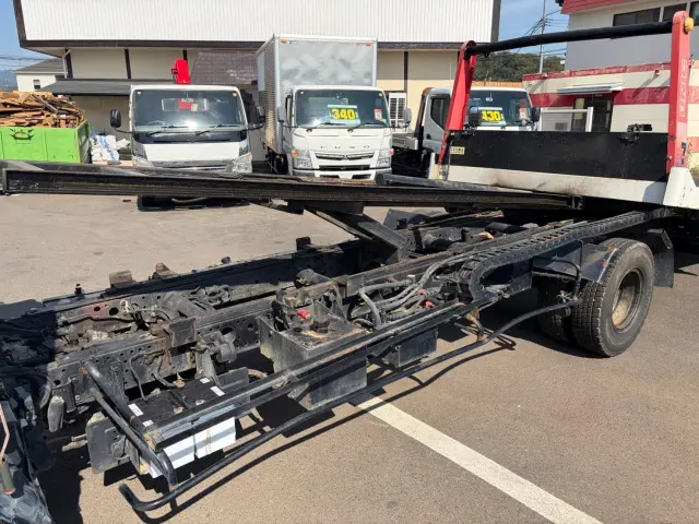 マツダ タイタン KK-WH69H(2WD)の写真18