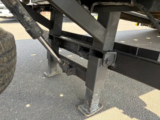 マツダ タイタン KK-WH69H(2WD)の写真22