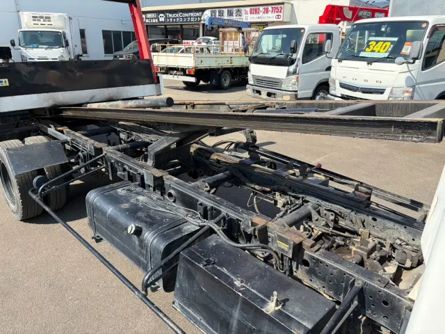 マツダ タイタン KK-WH69H(2WD)の写真23