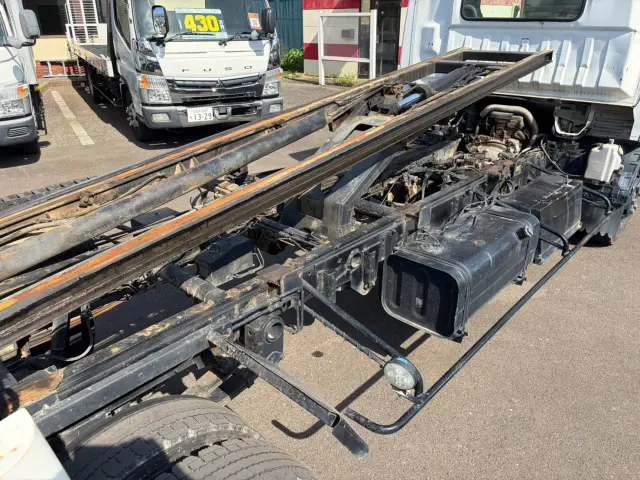マツダ タイタン KK-WH69H(2WD)の写真24