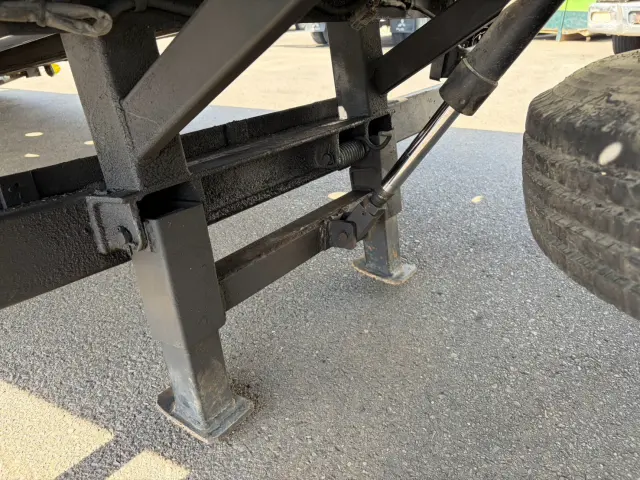 マツダ タイタン KK-WH69H(2WD)の写真26