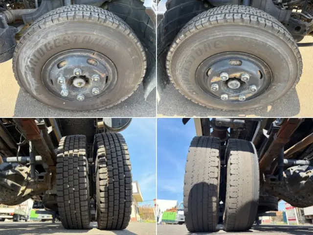 マツダ タイタン KK-WH69H(2WD)の写真32