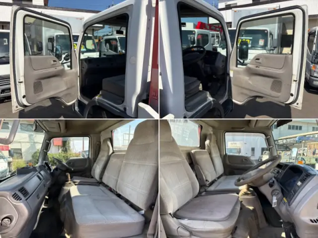 マツダ タイタン KK-WH69H(2WD)の写真34