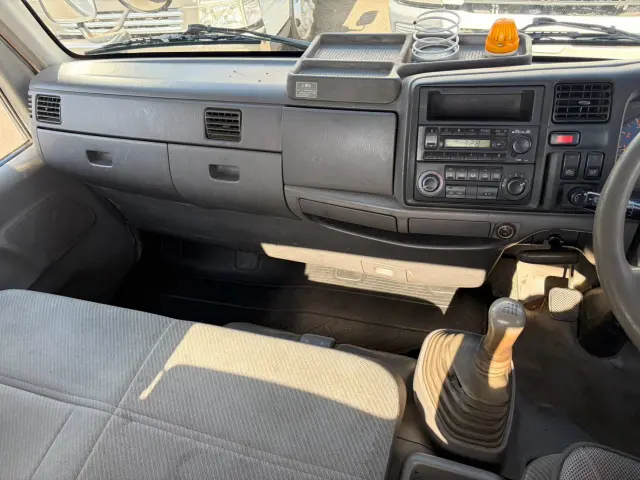 マツダ タイタン KK-WH69H(2WD)の写真41
