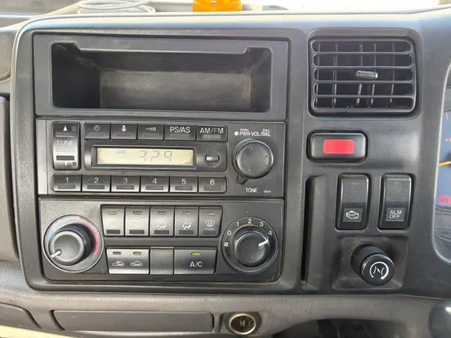 マツダ タイタン KK-WH69H(2WD)の写真42