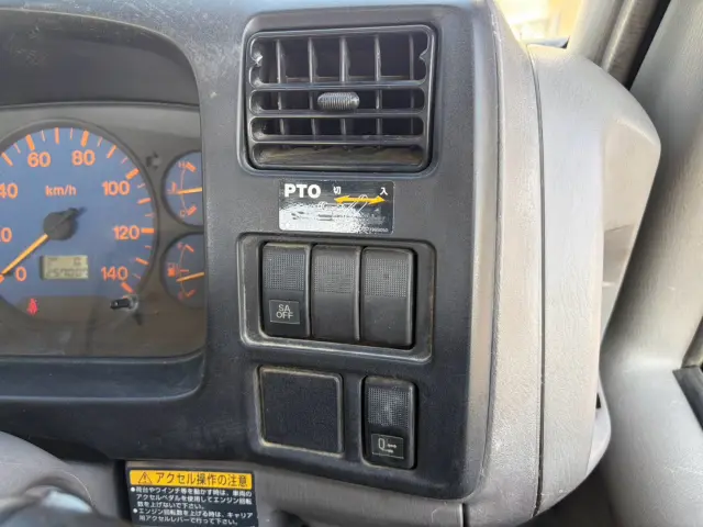 マツダ タイタン KK-WH69H(2WD)の写真43