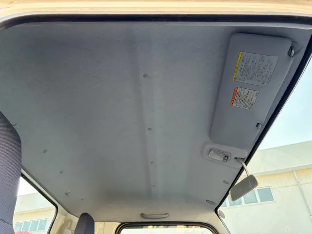 三菱 キャンター PDG-FE83DN(2WD)の写真39