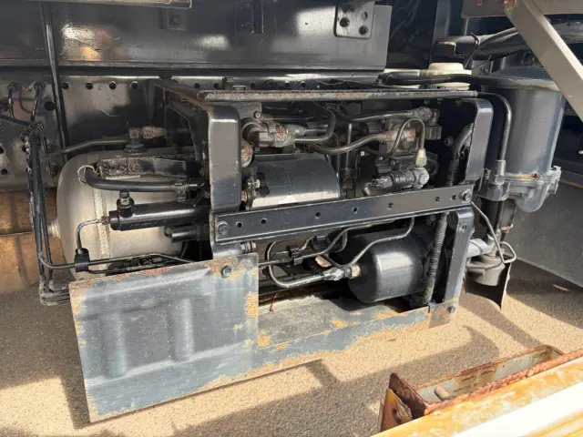 いすゞ フォワード TKG-FRR90T2(2WD)の写真30