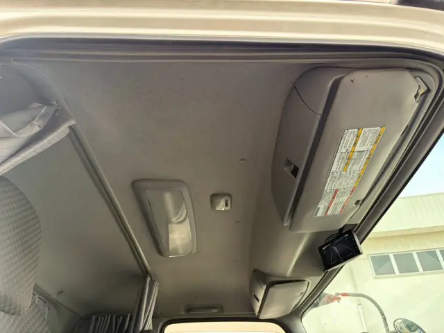 いすゞ フォワード TKG-FRR90T2(2WD)の写真40