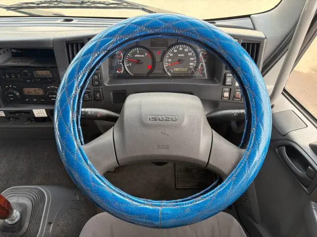 いすゞ フォワード TKG-FRR90T2(2WD)の写真41