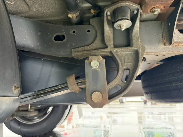 トヨタ コースター SKG-XZB50(2WD)の写真18