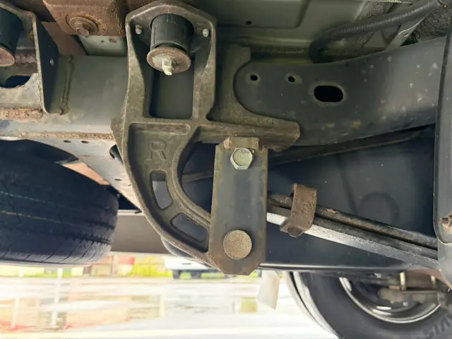 トヨタ コースター SKG-XZB50(2WD)の写真23