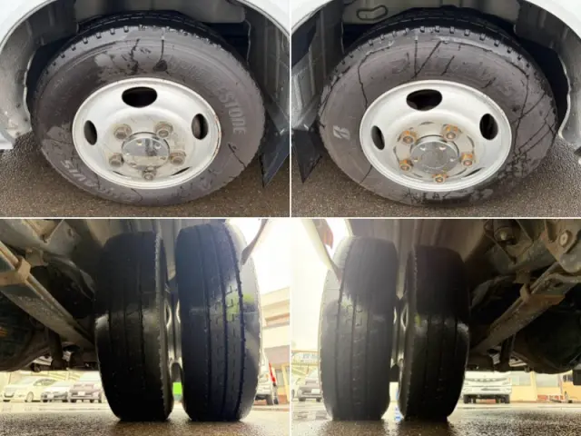 トヨタ コースター SKG-XZB50(2WD)の写真25