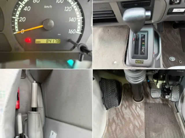 トヨタ コースター SKG-XZB50(2WD)の写真34
