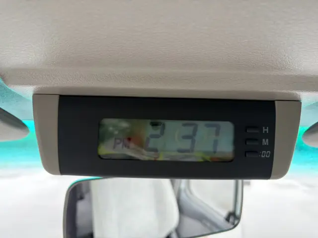 トヨタ コースター SKG-XZB50(2WD)の写真48