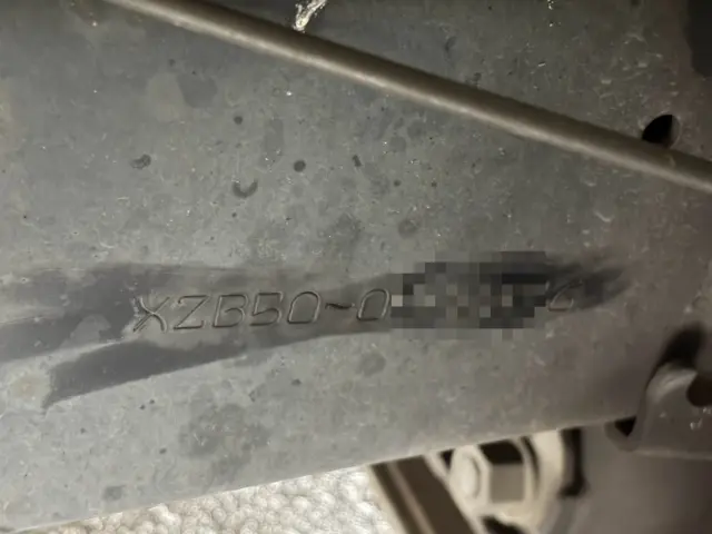 トヨタ コースター SKG-XZB50(2WD)の写真50
