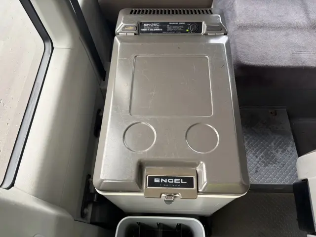 トヨタ コースター SDG-XZB70(2WD)の写真36