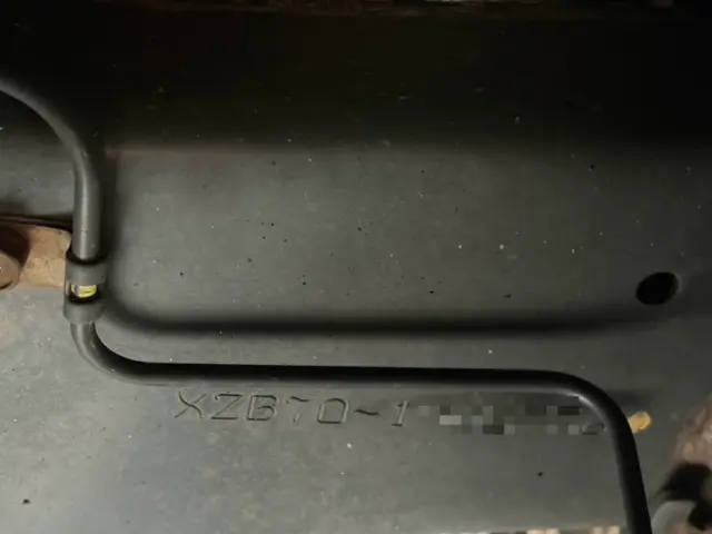 トヨタ コースター SDG-XZB70(2WD)の写真42
