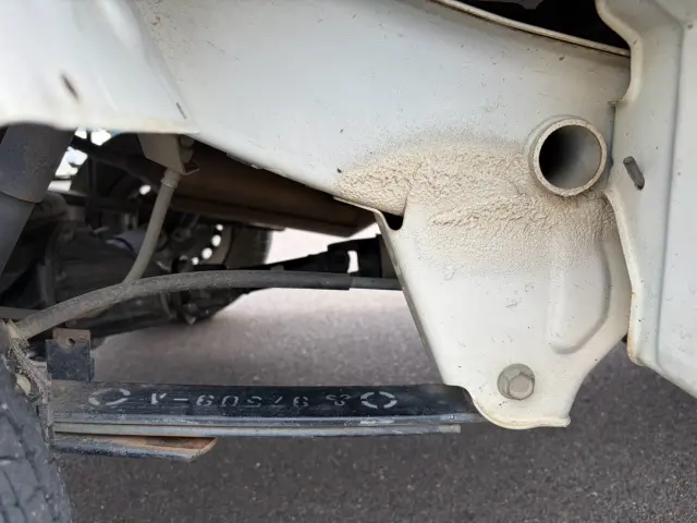 ダイハツ ハイゼットトラック EDB-S211Pの写真21
