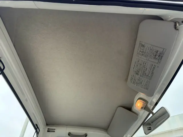 ダイハツ ハイゼットトラック EDB-S211Pの写真30