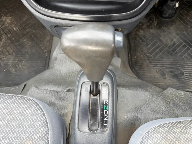 ダイハツ ハイゼットトラック EDB-S211Pの写真33