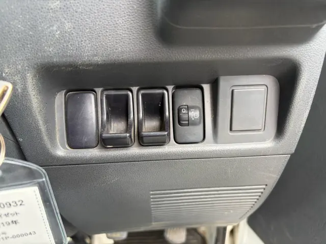 ダイハツ ハイゼットトラック EDB-S211Pの写真39