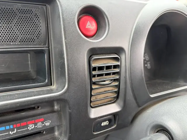 ダイハツ ハイゼットトラック EDB-S211Pの写真42