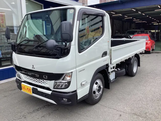 三菱 デリカ 2RG-FBA20(2WD)の写真1