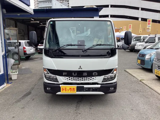 三菱 デリカ 2RG-FBA20(2WD)の写真2