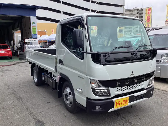 三菱 デリカ 2RG-FBA20(2WD)の写真3