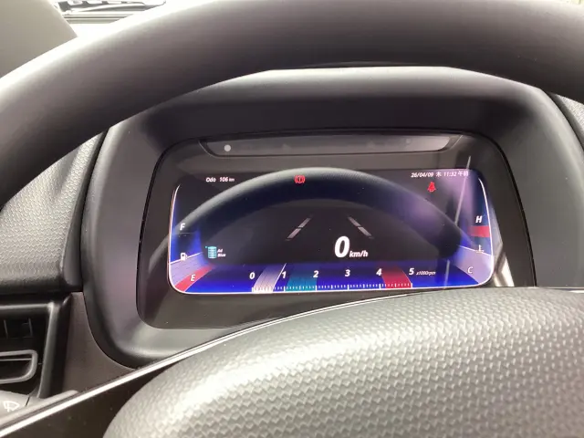 三菱 デリカ 2RG-FBA20(2WD)の写真5