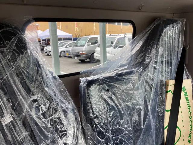 三菱 デリカ 2RG-FBA20(2WD)の写真14