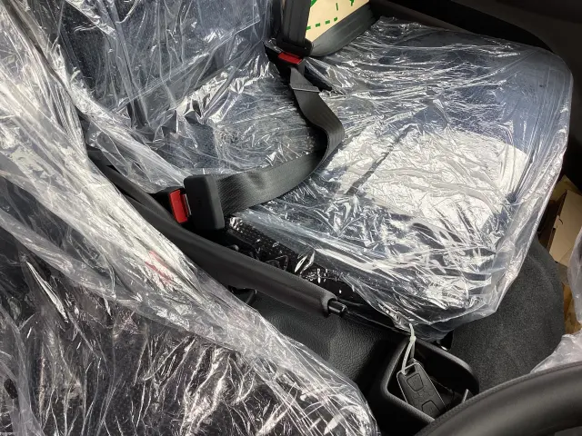 三菱 デリカ 2RG-FBA20(2WD)の写真16