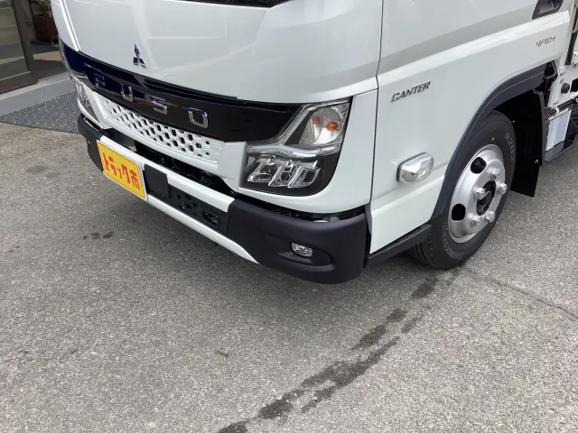 三菱 デリカ 2RG-FBA20(2WD)の写真19