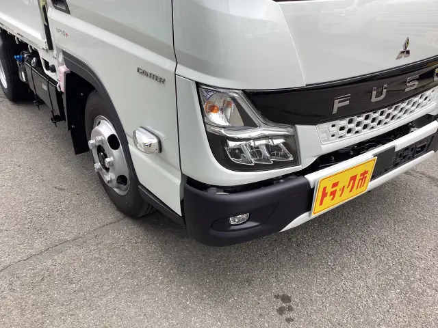 三菱 デリカ 2RG-FBA20(2WD)の写真20