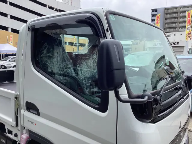 三菱 デリカ 2RG-FBA20(2WD)の写真21