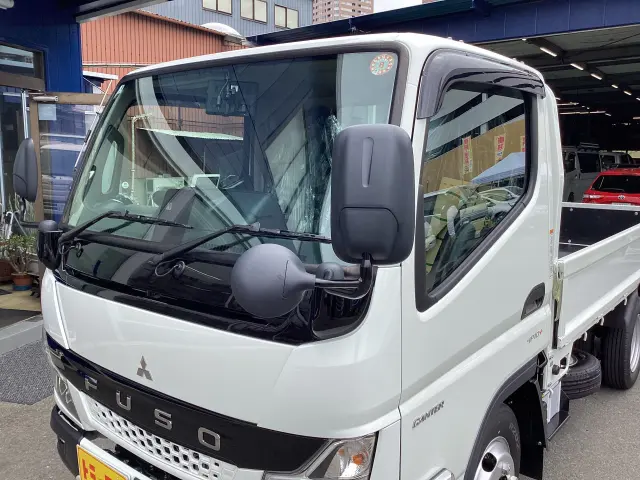 三菱 デリカ 2RG-FBA20(2WD)の写真22