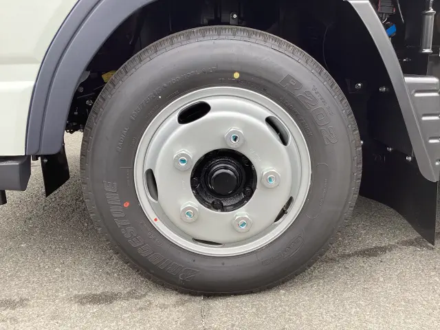 三菱 デリカ 2RG-FBA20(2WD)の写真23