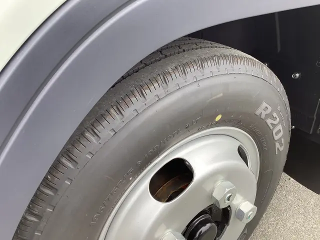 三菱 デリカ 2RG-FBA20(2WD)の写真24