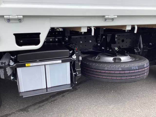 三菱 デリカ 2RG-FBA20(2WD)の写真25