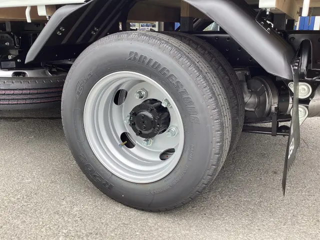 三菱 デリカ 2RG-FBA20(2WD)の写真26