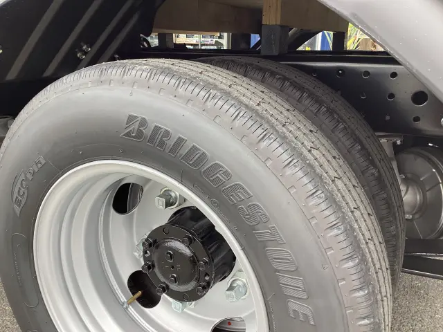 三菱 デリカ 2RG-FBA20(2WD)の写真27