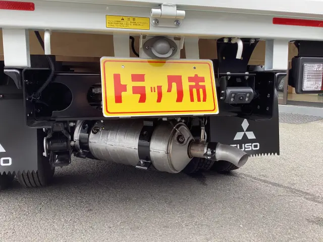 三菱 デリカ 2RG-FBA20(2WD)の写真28