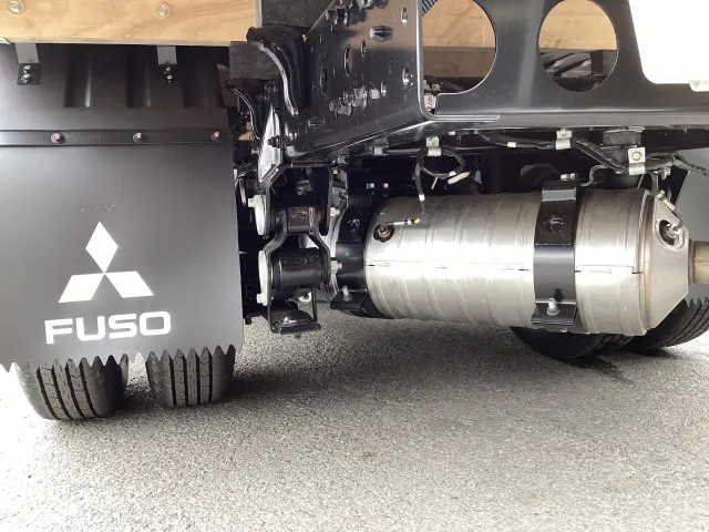 三菱 デリカ 2RG-FBA20(2WD)の写真29