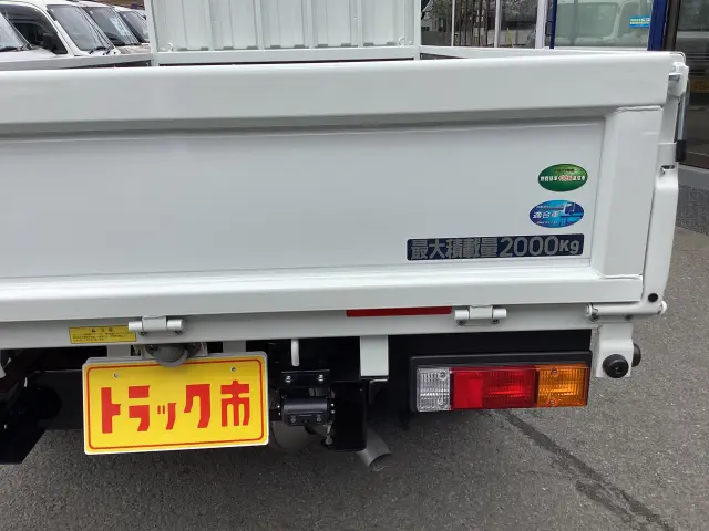 三菱 デリカ 2RG-FBA20(2WD)の写真31