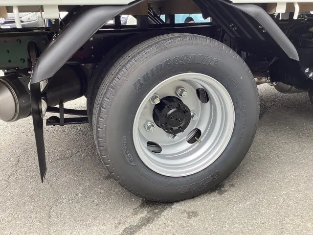 三菱 デリカ 2RG-FBA20(2WD)の写真33