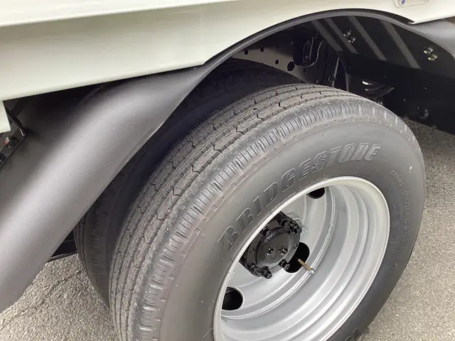 三菱 デリカ 2RG-FBA20(2WD)の写真34