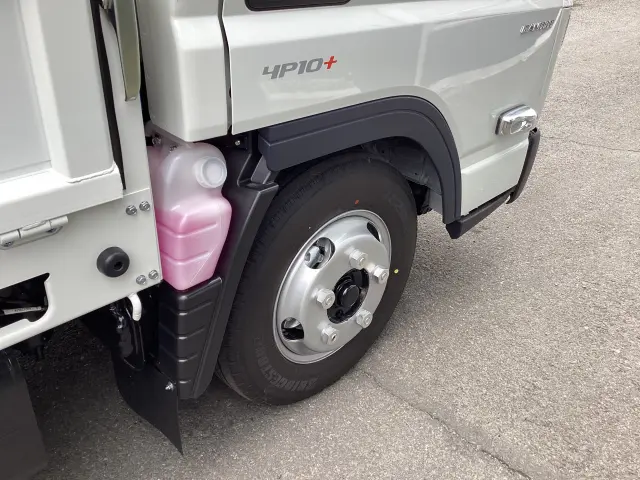 三菱 デリカ 2RG-FBA20(2WD)の写真37