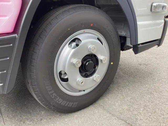 三菱 デリカ 2RG-FBA20(2WD)の写真38