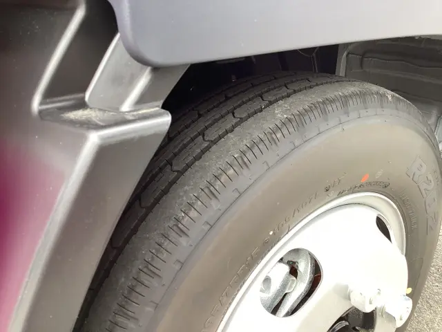 三菱 デリカ 2RG-FBA20(2WD)の写真39